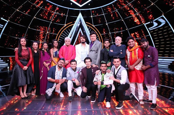 5 Things to watch in Indian Idol 10 this weekend!